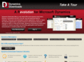 dynamicsdownloads.com