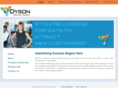 dysonmediacorp.com