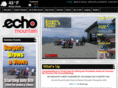 echomountainpark.com