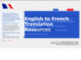 englishtofrenchtranslation.net