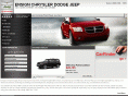 ensignchrysler.com