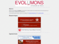 evolumons.be