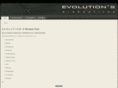evolutionswindowfilms.com