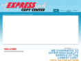 expresscopy-center.com