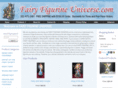 fairyfigurineuniverse.com