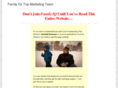 familyiqbonus.com