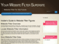 filterwebsites.com