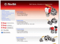 flow-tek.com
