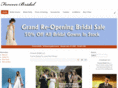 foreverbridalandtuxedo.com