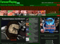 foreverplaying.com