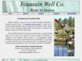fountainwell.com
