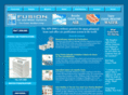 fusionairandwater.com