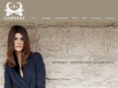 gasparrecashmere.com