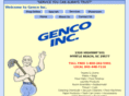 gencosales.com