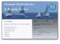 german-yacht-service.com