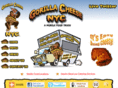 gorillacheesenyc.com