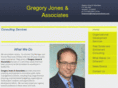 gregoryjonesassoc.com