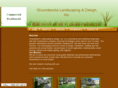 groundworks-landscaping.com