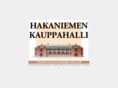 hakaniemenkauppahalli.fi