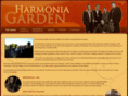 harmoniagarden.hu