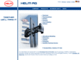 helmromania.com