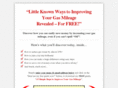 how-to-improve-my-gas-mileage.com