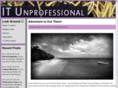 itunprofessional.com