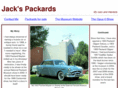 jackspackards.com