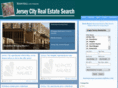 jerseycityrealestatesearch.com