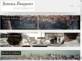 jimenaroqueroweddings.com