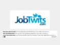 jobtwits.com