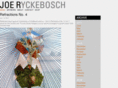 joeryckebosch.com