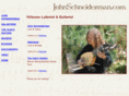 johnschneiderman.com