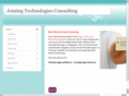 joining-technologies.com
