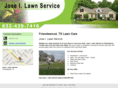 joseilawnservice.com