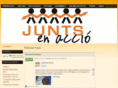 juntsenaccio.org