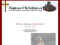 kansaschristian.org