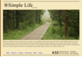 keepinglifesimple.com