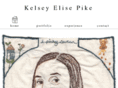 kelseyelisepike.com