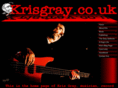 krisgray.co.uk