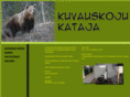 kuvauskojukataja.com