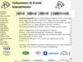 kvistli.no