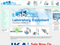 labpro.co.uk