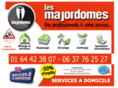 lesmajordomes.com
