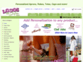 logosandgifts.com