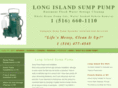 longislandsumppump.com