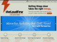loudfew.com