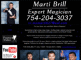 magicianmiami.com