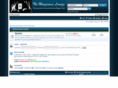 magiclounge.org