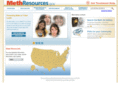 methresources.com